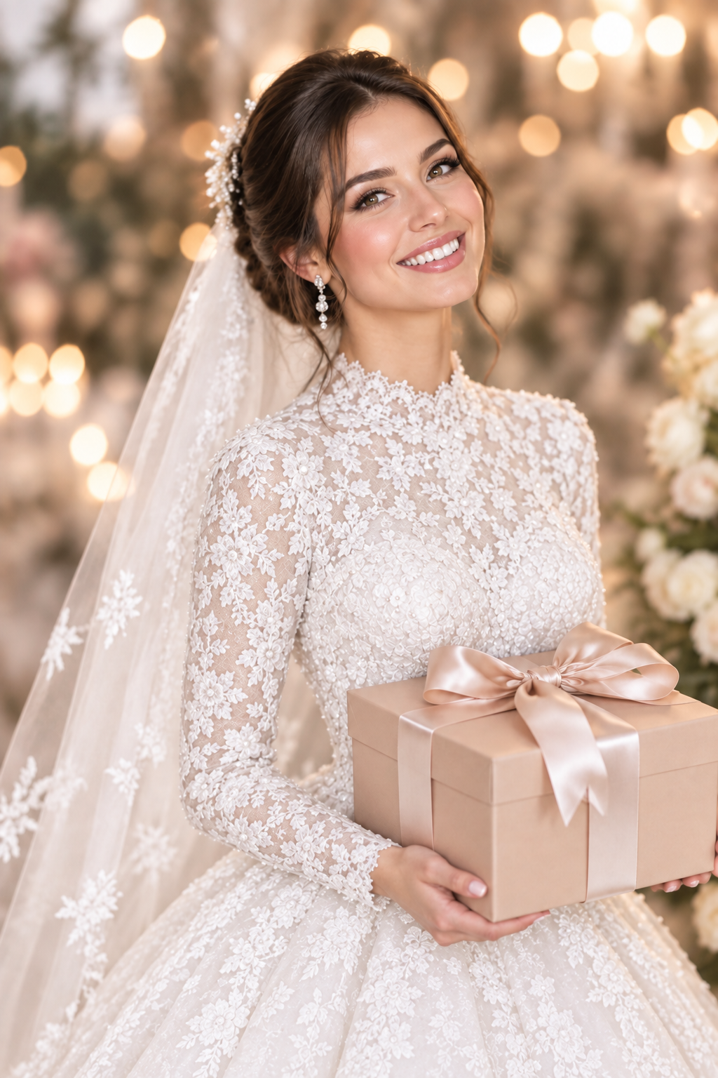 Bridal Box